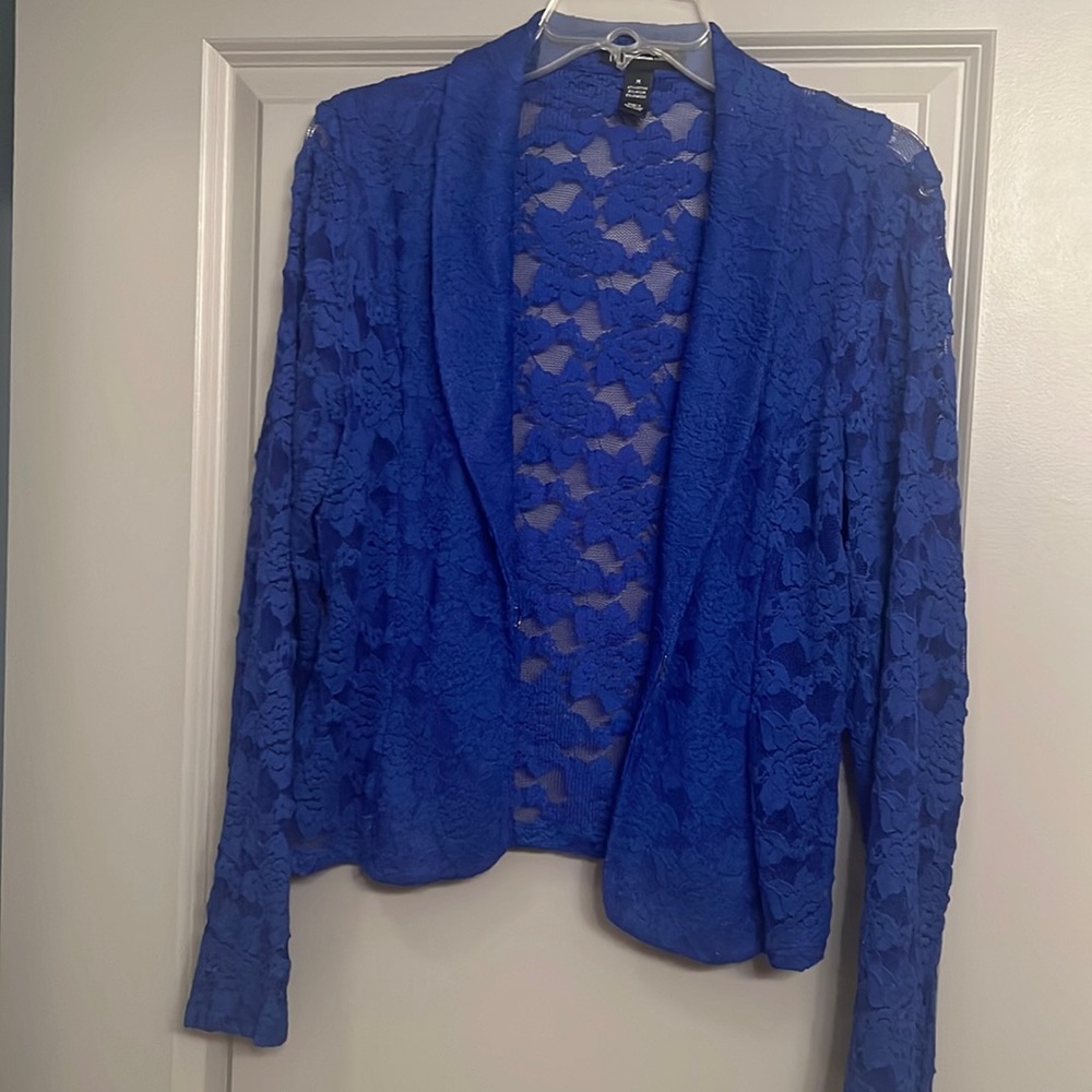 Women jacket/blazer
